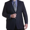 Joseph Abboud Executive Fit Blazer, Navy