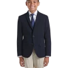JOE Joseph Abboud Boys Navy Blazer