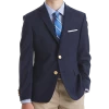 Lauren By Ralph Lauren Boys (Size 8-20) Blazer, Navy