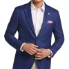 Nautica Modern Fit Sport Coat, Mauve