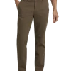 Joseph Abboud Modern Fit Chino, Dark Taupe