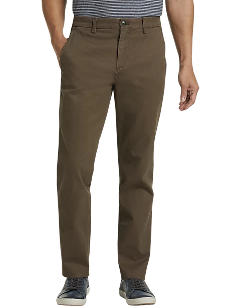 Joseph Abboud Modern Fit Chino, Navy