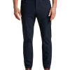 Awearness Kenneth Cole Slim Fit Tech Pants, Navy