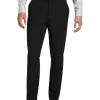 Calvin Klein Jayden Skinny Fit Stretch Dress Pant, Black