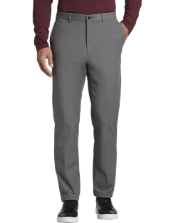 Lauren By Ralph Lauren Norton Classic Fit Stretch Dress Pants, Beige