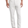 Joseph Abboud Modern Fit Jeans, White