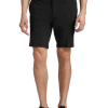 Awearness Kenneth Cole Slim Fit Performance Short, Black