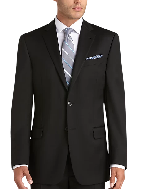 Joseph Abboud Modern Fit Suit - Image 4