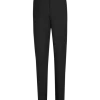 Paisley & Gray Slim Fit Tuxedo Separates Pants, Black