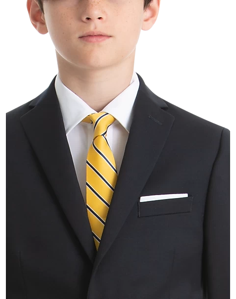 Lauren By Ralph Lauren Boys (Size 8-20) Coat, Tan - Image 3