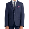 Lauren By Ralph Lauren Boys (Sizes 4-7) Suit Separates Coat, Red