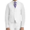 Lauren By Ralph Lauren Boys (Sizes 8-20) Suit Separates Vest, White
