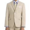 Lauren By Ralph Lauren Boys (Sizes 8-20) Suit Separates Coat, Tan