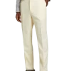 Tayion Classic Fit Suit Separates Pants, Cream