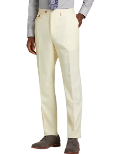 Tayion Classic Fit Suit Separates Pants, Cream