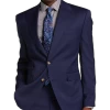 Tayion Classic Fit Suit Separates Coat. Navy
