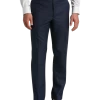 Pronto Uomo Platinum Modern Fit Suit Separates Tuxedo Pants, Navy