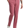 Paisley & Gray Slim Fit Suit Separates Pants, Dark Pink