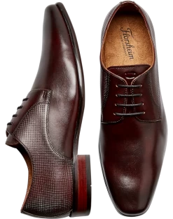 Florsheim Kierland Plain Toe Oxfords, Cognac