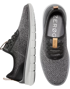 Cole Haan Generation Zerogrand Stitchlite Knit Sneakers, Navy