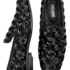 Stacy Adams Sequence 3D Molded Formal Loafers, Black