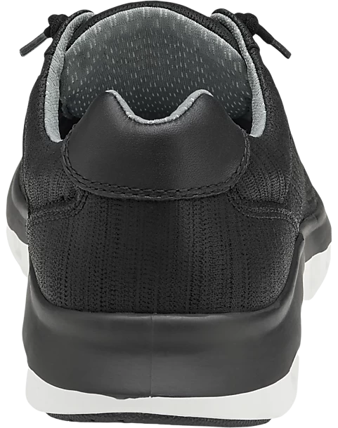 Johnston & Murphy Activate U-Throat Sneakers, Gray - Image 3