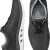 Johnston & Murphy Activate U-Throat Sneakers, Gray
