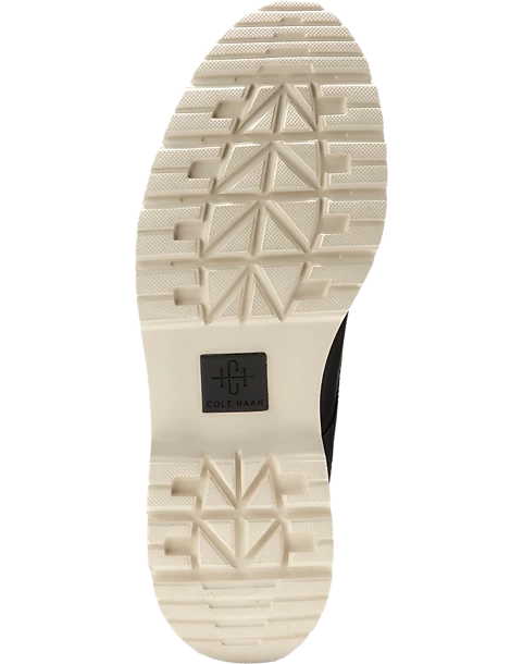 Cole Haan American Classics Waterproof Boots, Black - Image 2