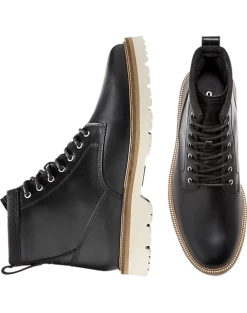 Cole Haan American Classics Waterproof Boots, Black