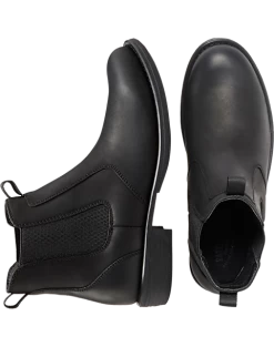 Eastland Daily Double Chelsea Boots, Brown
