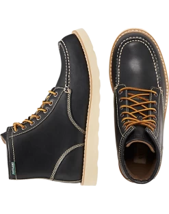 Eastland Lumber Up Boots, Brown