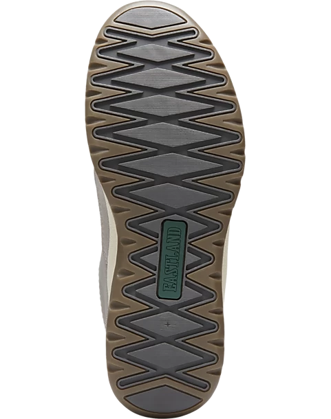 Eastland Spencer Twin Gore Slip Ons, Gray - Image 2