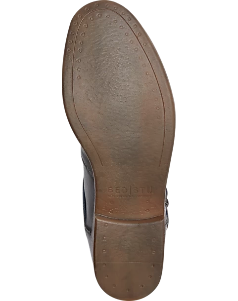 Bed Stu Michelangelo Plain Toe Chelsea Boots, Tan - Image 2