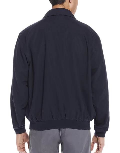 Weatherproof Modern Fit Golf Jacket, Off-White - Image 2