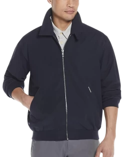 Weatherproof Modern Fit Golf Jacket, Slate