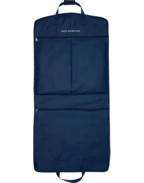Men's Wearhouse Garment Bag, Navy