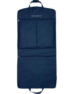 Men's Wearhouse Garment Bag, Black