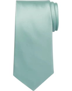 Pronto Uomo Mint Green Narrow Tie