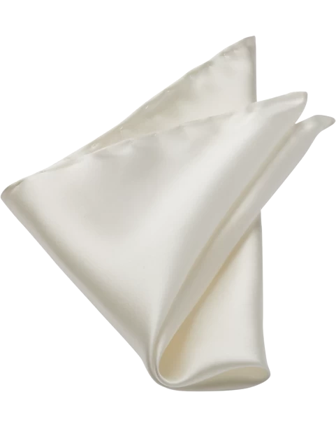 Pronto Uomo Iris Pocket Square