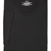 Calvin Klein Crew Neck T-Shirt, 3-Pack, Black