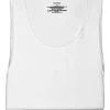 Calvin Klein Tank Top, 3-Pack, White