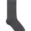 Egara Socks 1-Pair, Charcoal