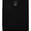 Michael Strahan Crew Neck Tees 3-Pack, Black