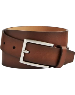 Calvin Klein Belt, Cognac
