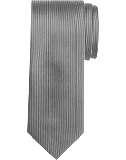 Calvin Klein Narrow Tie, Shadow