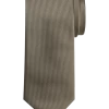 Calvin Klein Narrow Tie, Taupe