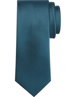 Calvin Klein Narrow Tie, Eucalyptus