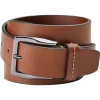 Joseph Abboud Leather Belt, Cognac