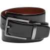 Joseph Abboud Reversible Belt, Black