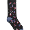 Egara Socks, Black Rockets
